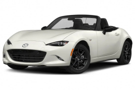 Mazda MX-5 Miata
